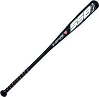 SweetSpot Baseball Senior 34'' Bat and Spaseball Combo