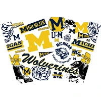 Tervis Michigan Wolverines  24 oz. All Over Tumbler