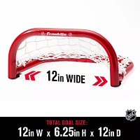 Franklin NHL Mini Skill Hockey Goal