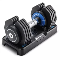 XTERRA ADB25 Adjustable Dumbbell – Single