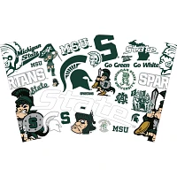 Tervis Michigan State Spartans oz. All Over Tumbler