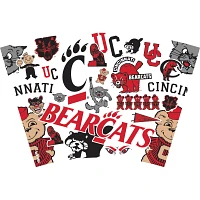 Tervis Cincinnati Bearcats  24 oz. All Over Tumbler