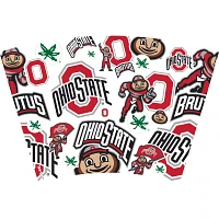 Tervis Ohio State Buckeyes  24 oz. All Over Tumbler