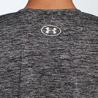 Under Armour Women's Tech Twist V-Neck T-Shirt