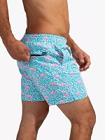 chubbies Men's Classic Lined 5.5" Swim Trunks