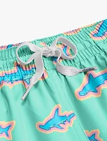 chubbies Men's Classic Lined 5.5" Swim Trunks