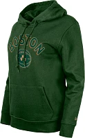 New Era Women's 2023-24 City Edition Boston Celtics Pullover Hoodie