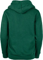 New Era Women's 2023-24 City Edition Boston Celtics Pullover Hoodie