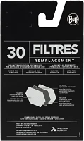 BUFF Adult Filter Replacement – 30 Pack