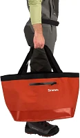 Simms Unisex Fishing Dry Creek 50L Simple Tote