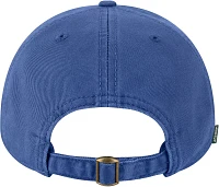 League-Legacy Youth Creighton Bluejays Blue Relaxed Twill Adjustable Hat