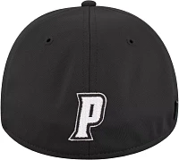 League-Legacy Men's Providence Friars Cool Fit Stretch Black Hat