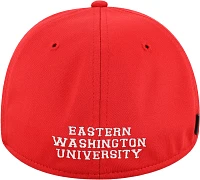 League-Legacy Men's Eastern Washington Eagles Red Cool Fit Stretch Hat