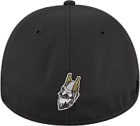 League-Legacy Men's Idaho Vandals Cool Fit Stretch Black Hat