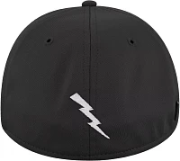 League-Legacy Men's Air Force Falcons Cool Fit Stretch Black Hat