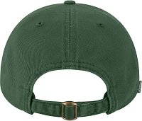 League-Legacy Youth Colorado State Rams Green Relaxed Twill Adjustable Hat