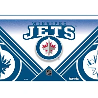 Tervis Winnipeg Jets 20oz. Stainless Steel Ice Tumbler