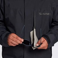 Simms Men's Challenger Rain Jacket