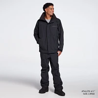 Simms Men's Challenger Rain Jacket