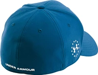 Under Armour Men's Freedom Stretch Fit Hat