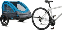 Schwinn Convoy Bike Trailer