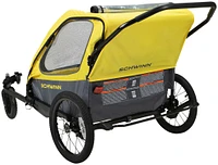 Schwinn Willow River Trailer