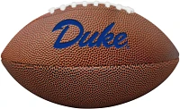 Logo Brands Duke Blue Devils Mini Composite Football