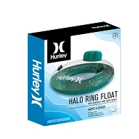 Hurley Halo Float