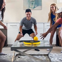 Tabletop Spikeball Game