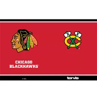 Tervis Chicago Blackhawks oz. Shootout Tumbler