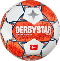 Select Derbystar Bundesliga Brilliant Replica Soccer Ball 21/22