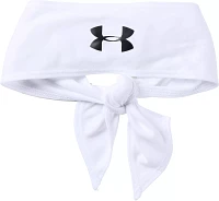 Under Armour Head Tie