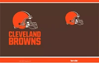 Tervis Cleveland Browns 20z. Tumbler