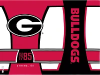 Tervis Georgia Bulldogs Spirit 24oz. Tumbler