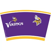 Tervis Minnesota Vikings 16z. Tumbler