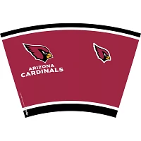 Tervis Arizona Cardinals 24z. Tumbler