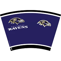 Tervis Baltimore Ravens 24z. Tumbler