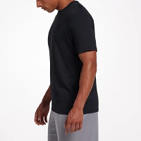 Under Armour Men's Sportstyle Left Chest Graphic T-Shirt