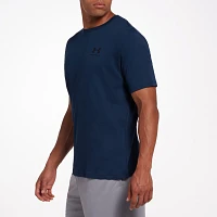 Under Armour Men's Sportstyle Left Chest Graphic T-Shirt