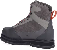 Simms Tributary Felt Sole Wading Boots