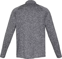 Under Armour Men's Tech 1/2 Zip Long Sleeve Shirt