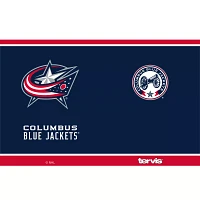 Tervis Columbus Blue Jackets oz. Shootout Tumbler