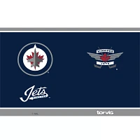 Tervis Winnipeg Jets oz. Shootout Tumbler