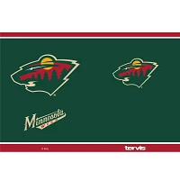 Tervis Minnesota Wild oz. Shootout Tumbler