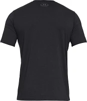 Under Armour Men's Boxed Sportstyle Graphic T-Shirt