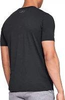 Under Armour Men's Boxed Sportstyle Graphic T-Shirt