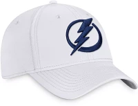 NHL Tampa Bay Lightning Core Unstructured Flex Hat