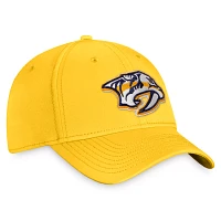 NHL Nashville Predators Core Unstructured Flex Hat