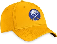 NHL Buffalo Sabres Core Unstructured Flex Hat