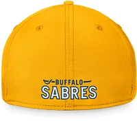 NHL Buffalo Sabres Core Unstructured Flex Hat